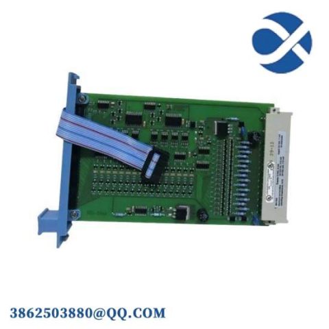 Honeywell FC-SDI-1624: 24Vdc Safe Digital Input Module for Industrial Control Systems