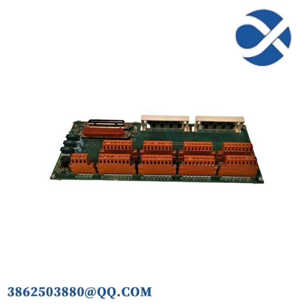 Honeywell MC-TDIY22 51204160-175 Digital Input Module - Industrial Control Solution