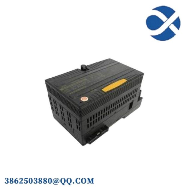 GE HE693PBS105G Industrial Automation Control Module