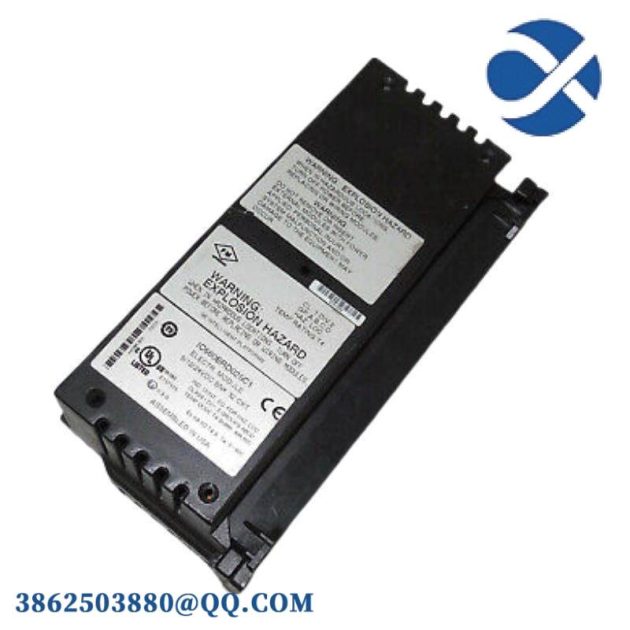 GE IC866-0150-4A3-2P Industrial Control Module