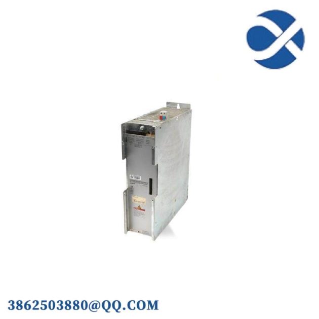 Indramat MKD090B-085-GG0-BN High Performance AC Servo Motor