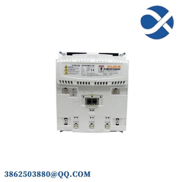 YASKAWA 6RY1803-1DA02 Control Module, High Performance & Reliable