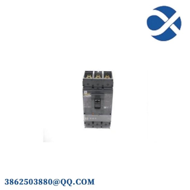 Square D Circuit Breaker LRF36400U31X - Industrial Control Solutions