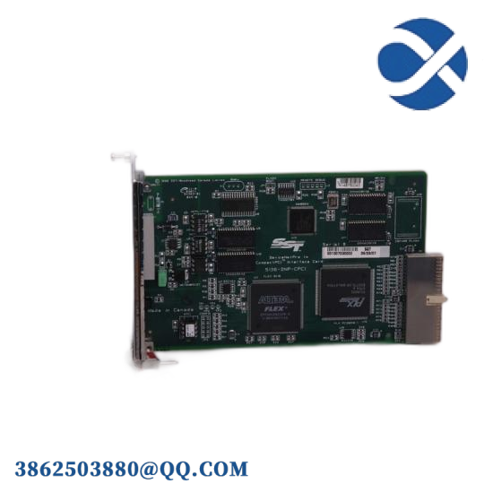 RELIANCE 796896-R Control Module for Industrial Automation