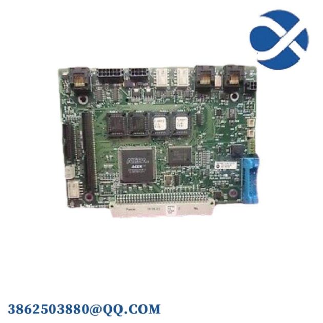 TILLQUIST SR560 Industrial Control Module