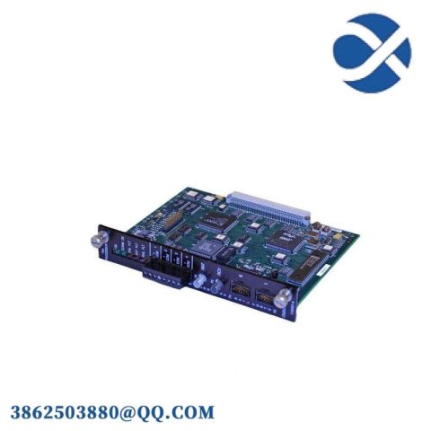 Reliance Electric 0-60021-4 Drive Module for Industrial Automation