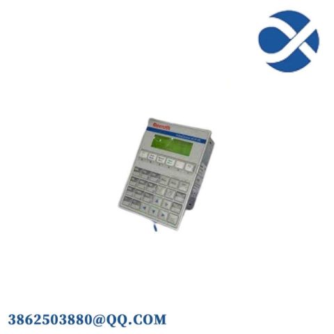 Baldor MAC090A-0-RD-3-C/110-B-0/S001 Industrial Control Module