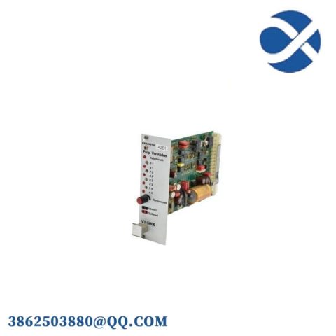 Bosch Rexroth 82408461-001 Control Module for Industrial Automation Systems