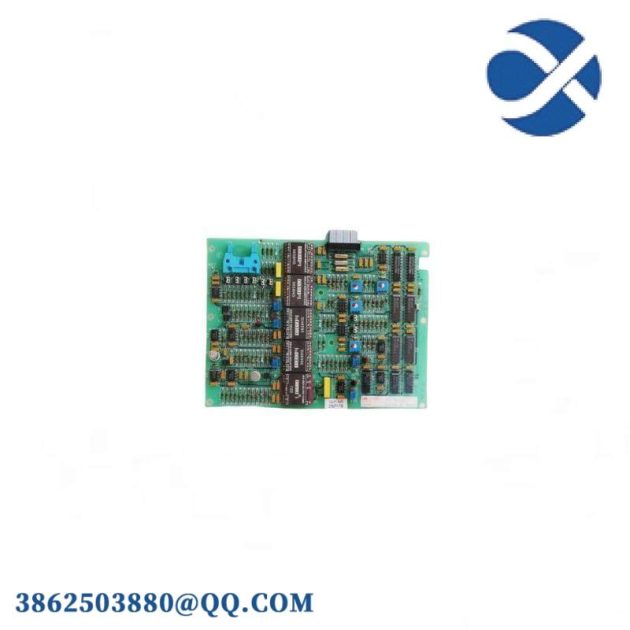 ABB SAFT164ALO - SAFT 164 AIO Analog I/O Module, Industrial Control Solutions