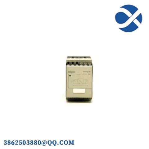 Schiele DL22N-22 Multi-function Control Module