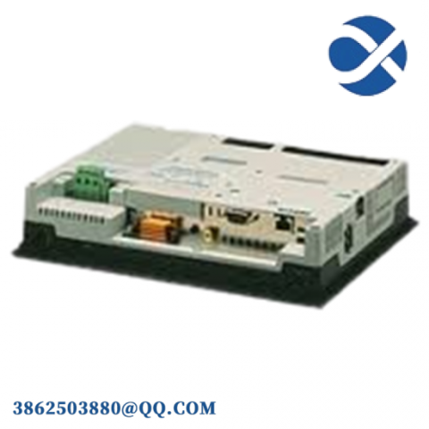 Schneider XBTH001010 Pushbutton Control Module