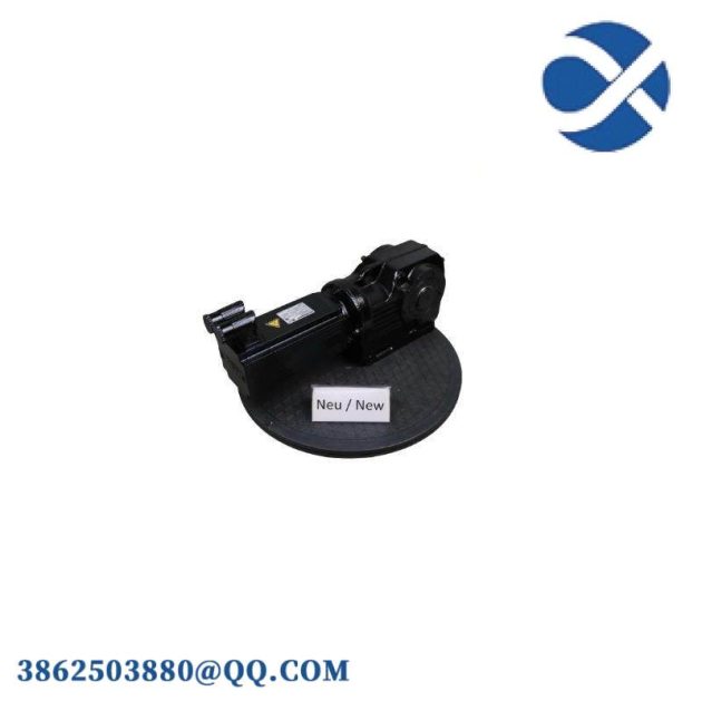SEW-Eurodrive KA77BDV100L4BMGHR1 Helical-Bevel Gear Motor, Efficient and Reliable