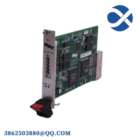 SICE FX3-XT IO84002: Advanced Industrial I/O Module, Combining Reliability and Efficiency
