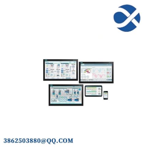 SIEMENS 6AV6381-2BE07-4AX0: WINCC RT 2048, Version V7.4
