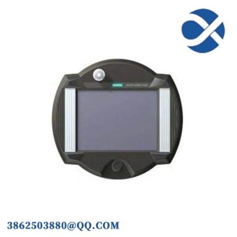 Siemens 6AV6645-7AB10-0AS0 Fast Delivery Control Module