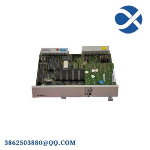 Siemens 6DS1318-8AB - Advanced DP Interface Module, Industry Standards