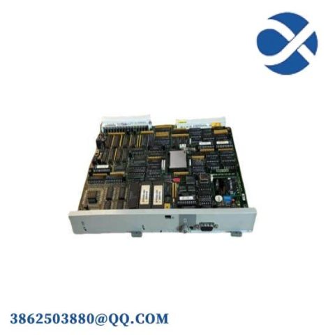 Siemens Teleperm I/O Coupler 6DS1332-8AA: Industrial Automation Solutions