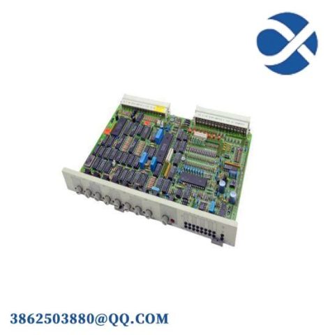 Siemens 6DS17308AA Analog Input Module