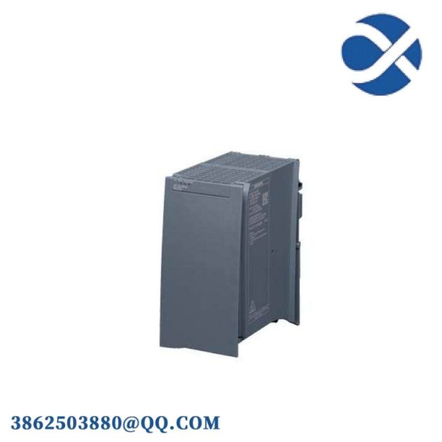 Siemens 6EP1333-4BA00 Power Supply Module for Industrial Control Systems