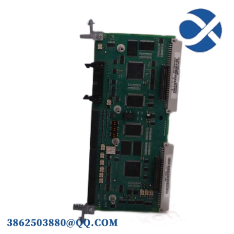 SIEMENS Simatic S5 CP 521 Communication Module, 6ES5521-8MA21
