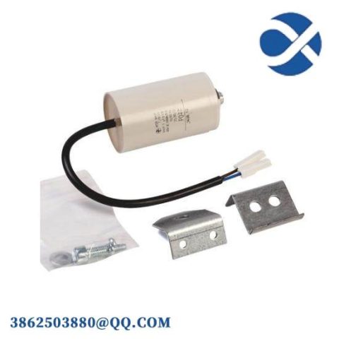 SK-H1 Fan Capacitor Kit - FANCAP-F1314