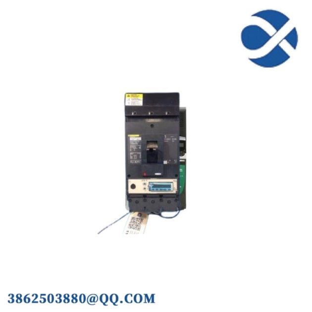 Square KH36200 Circuit Breaker - High Performance Industrial Component