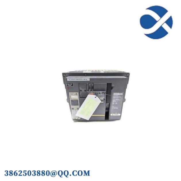 Square D by ABB Wa4eer43a9dgffwxja LV Circuit Breaker