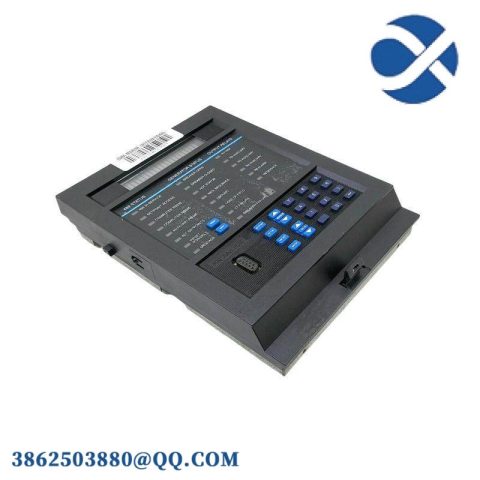 GE SR489 RELAY 489-P5-LO-A20 Control Power Unit - Advanced Power Management for Industrial Applications