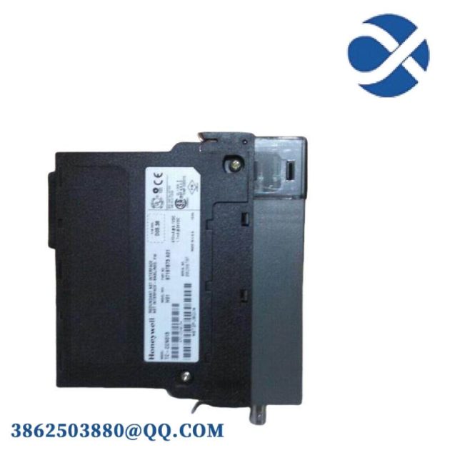 Honeywell SC-GPCS-UNI16-PF Universal Industrial Control Module