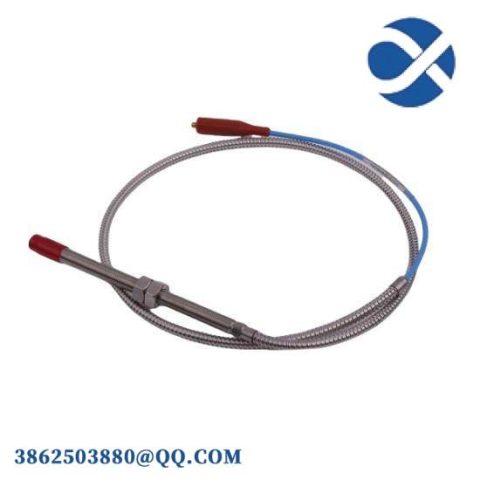 Bently Nevada TM0180-07-00-07-05-02 Vibration Probe, Industrial Sensing Innovation
