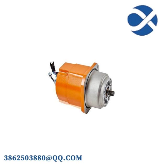 TRICONEX 4400 Custom Control Module for Industrial Automation