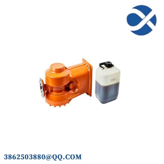 TRICONEX 4400 Custom Control Module for Industrial Automation