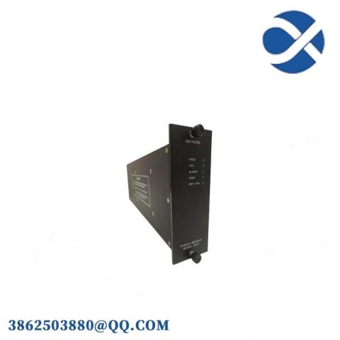 TRICONEX 3000510-210C1R Industrial Control Module