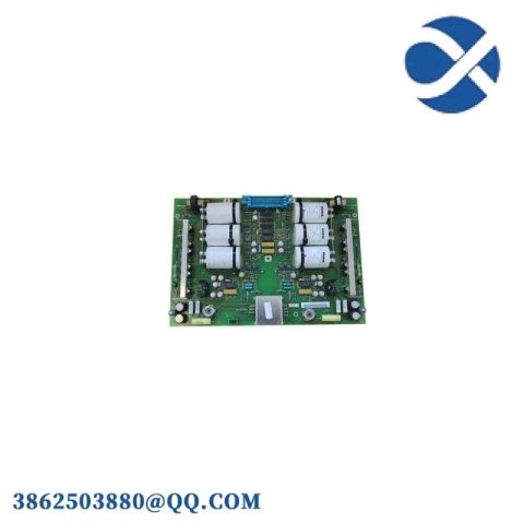 ABB UAC318AE HIEE300744R0001 Control Module: Advanced Automation Solution for Industry