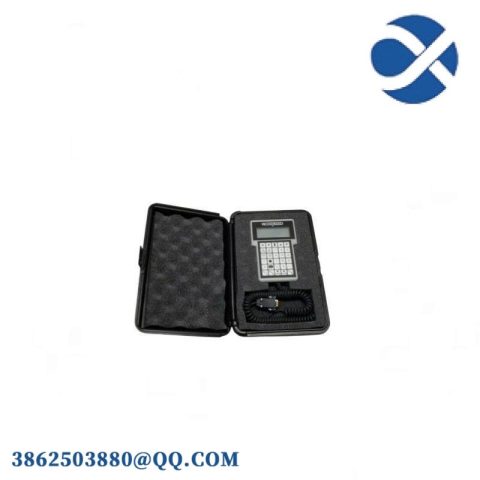 WOODWARD 8440-2080 Genset Controller with Advanced Features