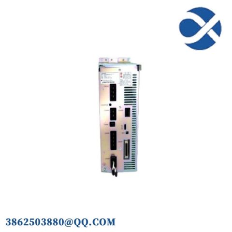 Yaskawa SGDA-01BS Motor Drive - Compact & Efficient