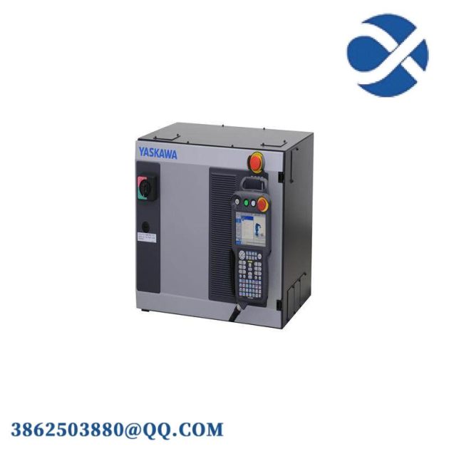 Yaskawa SGDA-01BS Motor Drive - Compact & Efficient