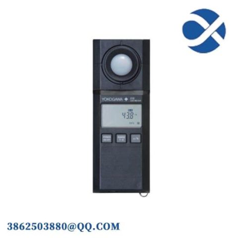 Yokogawa 51011 Digital Lux Meter, for Lighting & Industrial Control