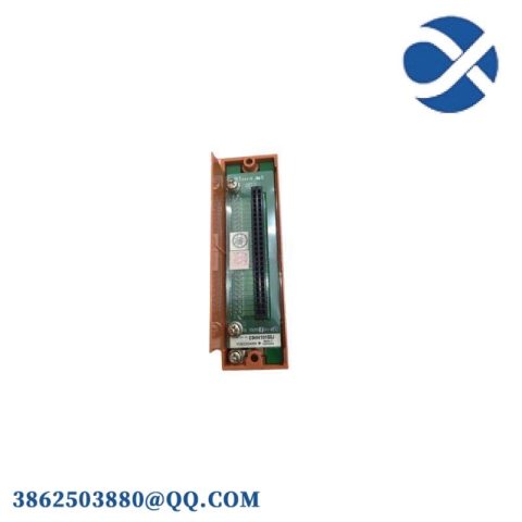 Yokogawa ATI3S-00 S2 Industrial I/O Module Terminal Block, Compact & Durable Electronics