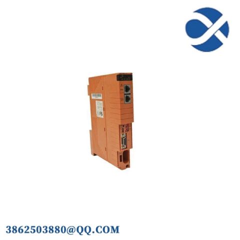 Yokogawa SCP401 Processor Module - High-Performance Control Solution