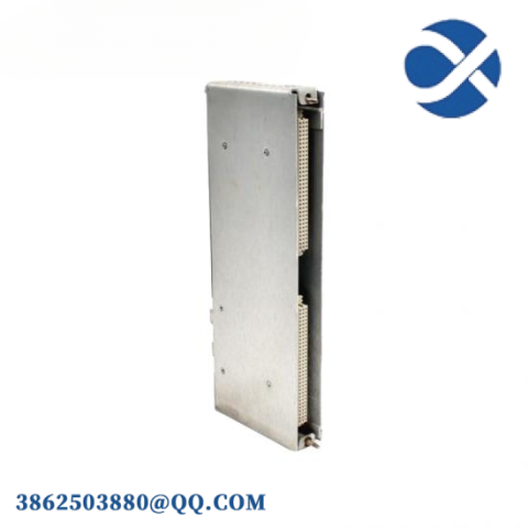 Bently Nevada 131469-01: High Precision Control Module for Industrial Automation