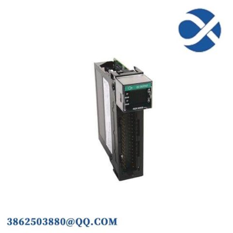 Allen-Bradley 1756-OB16IEF ControlLogix 16 Point Digital Output Module