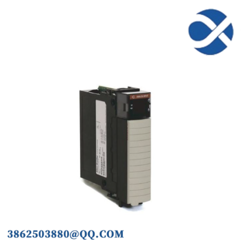 Allen-Bradley 1756-OB32/A ControlLogix 10-31VDC Output Module: Precision Control for Industry 4.0 Applications