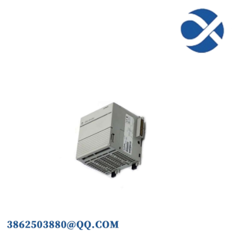 High-Performance 1768-PA3 CompactLogix Power Supply: Unleashing Efficiency and Reliability in Industrial Automation