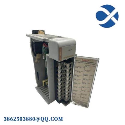 AB 1769-IT6 Industrial Control Module