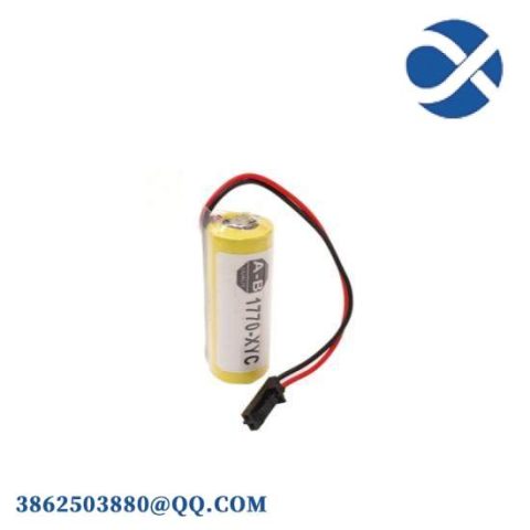 Allen-Bradley 1770-XYC Data Acquisition Module