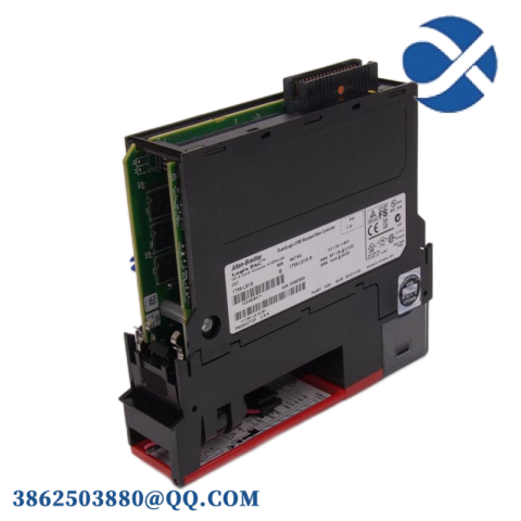 Allen-Bradley AB 1785-LTB Processor Module CPU