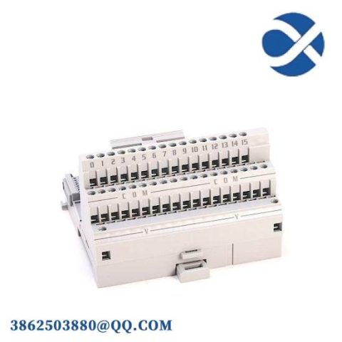 Allen Bradley 1794-TB3S Flex I/O Terminal Base