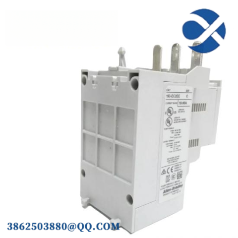 Schneider Electric 193EC3EE1890A | 193-EC3EE18-90A Overload Relay Spot Goods