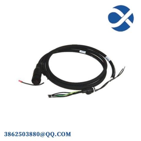 BACnet IP Network Adapter, 2090-XXNFMF-S07 Standard Feedback Cable